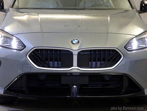 2026 BMW 228 Gran Coupe XDrive