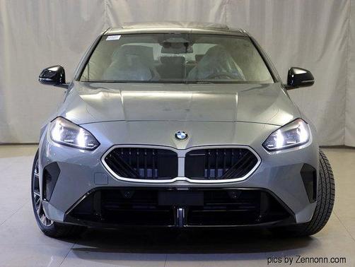 2026 BMW 228 Gran Coupe XDrive