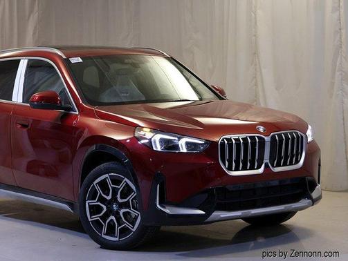 2026 BMW X1 xDrive28i