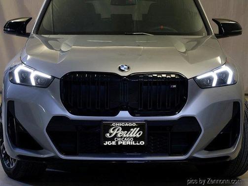 2025 BMW X1 M35i