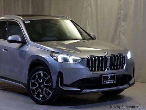 2024 BMW X1 xDrive28i
