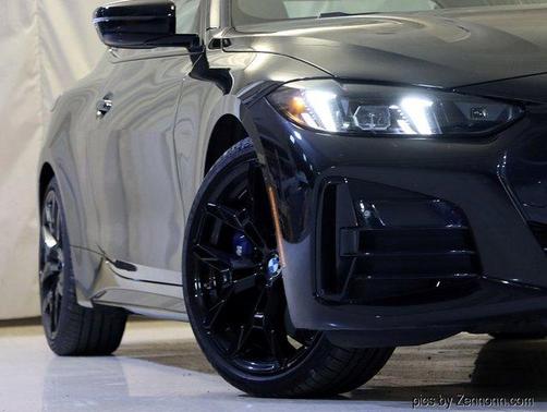 2025 BMW 430 i xDrive