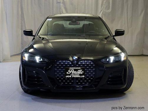 2025 BMW 430 i xDrive