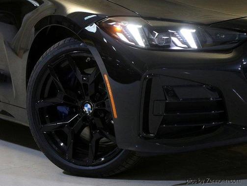 2025 BMW 430 i xDrive