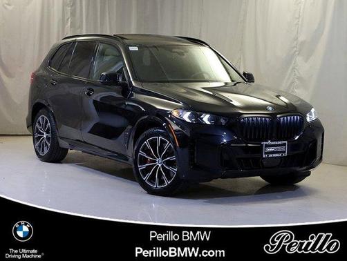 2024 BMW X5 PHEV xDrive50e