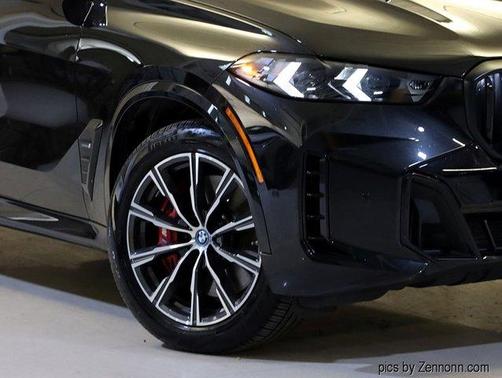 2024 BMW X5 PHEV xDrive50e