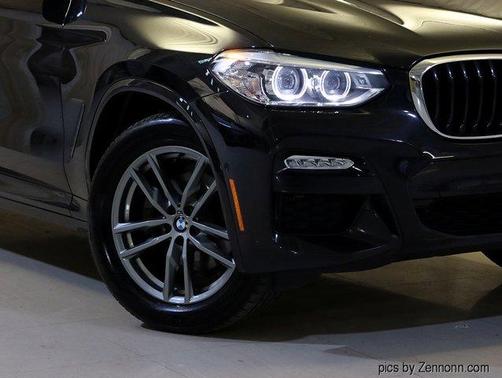2019 BMW X4 xDrive30i