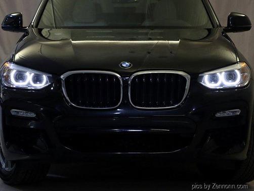 2019 BMW X4 xDrive30i