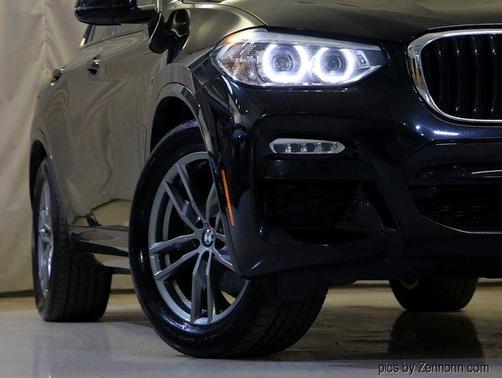 2019 BMW X4 xDrive30i