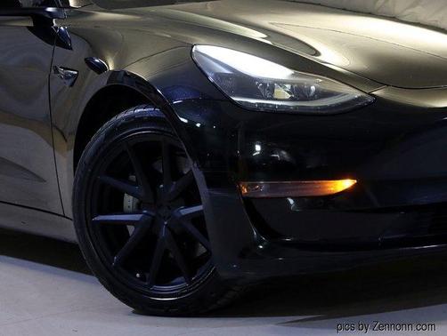 2022 Tesla Model 3 Base