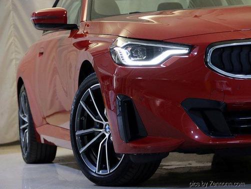 2024 BMW 230 i xDrive