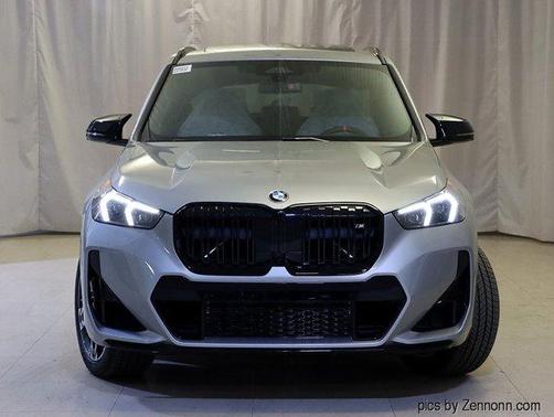 2026 BMW X1 M35i