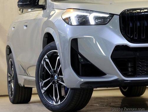 2026 BMW X1 M35i