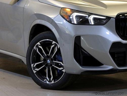 2026 BMW X1 M35i