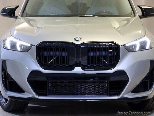2026 BMW X1 M35i