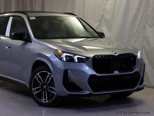 2026 BMW X1 M35i