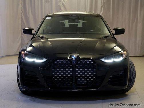 2024 BMW M440 Gran Coupe i xDrive