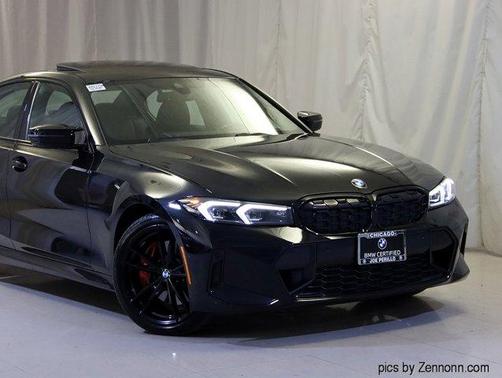2023 BMW M340 i xDrive