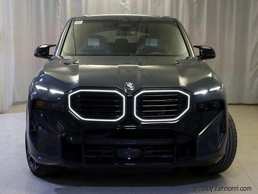 2026 BMW XM LABEL