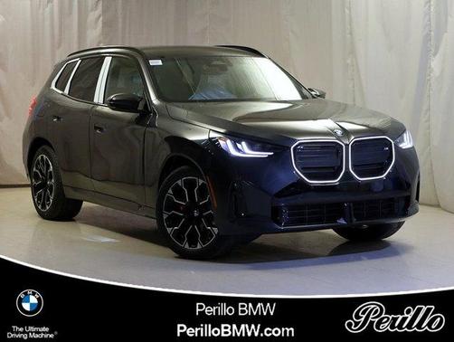 2026 BMW X3 M50 xDrive