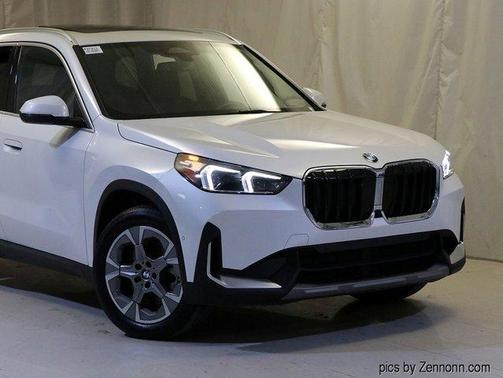 2023 BMW X1 xDrive28i
