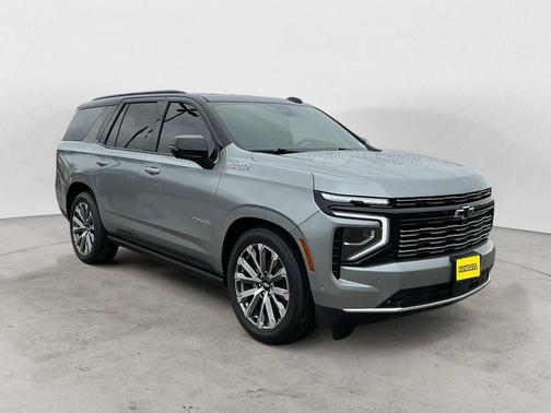 Sterling 2025 Chevrolet Tahoe High Country