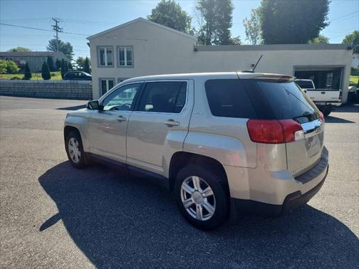 2015 GMC Terrain SLE-1