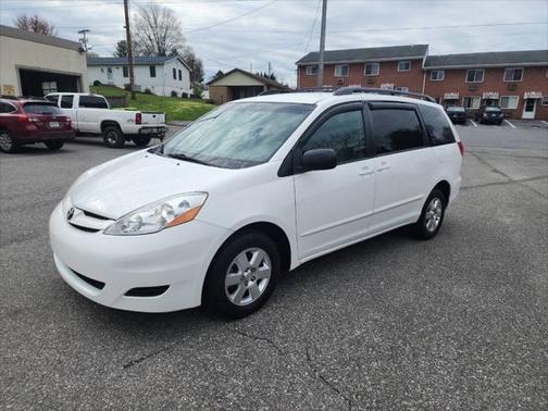 2008 Toyota Sienna CE