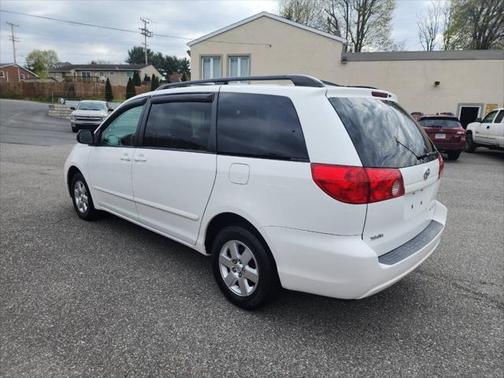 2008 Toyota Sienna CE