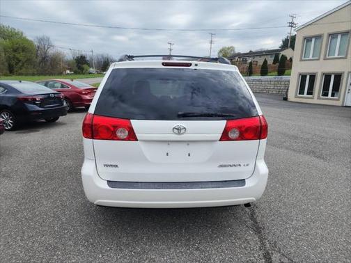 2008 Toyota Sienna CE