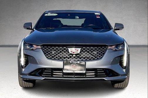 2023 Cadillac CT4 Premium Luxury