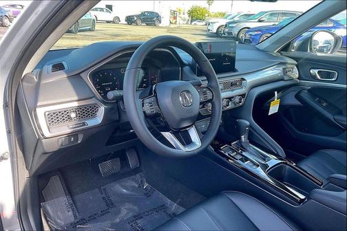 2026 Acura Integra FWD