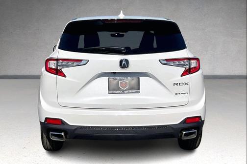 2026 Acura RDX Base