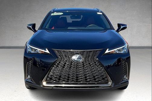 2019 Lexus UX 200 F Sport