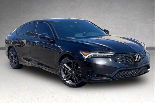 2024 Acura Integra A-SPEC