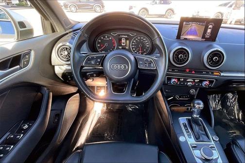 2020 Audi A3 Premium