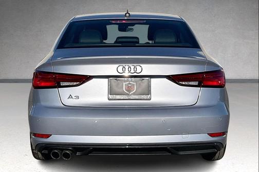 2020 Audi A3 Premium