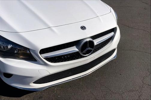 2019 Mercedes-Benz CLA 250 Base