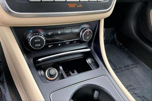 2019 Mercedes-Benz CLA 250 Base