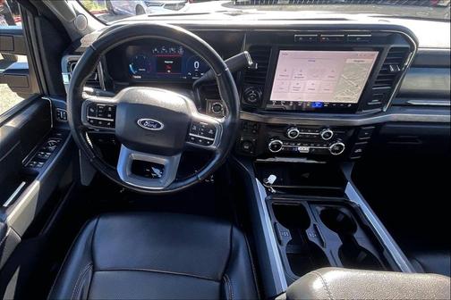 2024 Ford F-350 Lariat