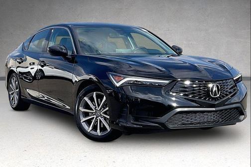 2026 Acura Integra FWD