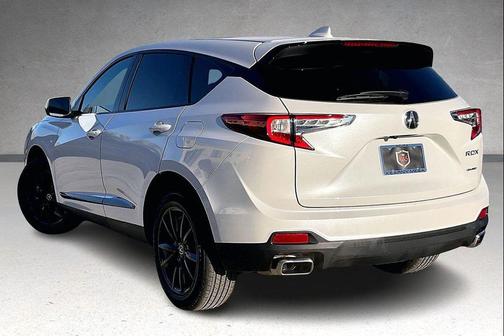 2026 Acura RDX Base