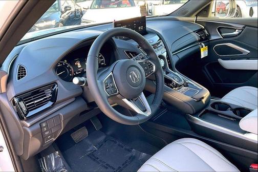 2026 Acura RDX Base