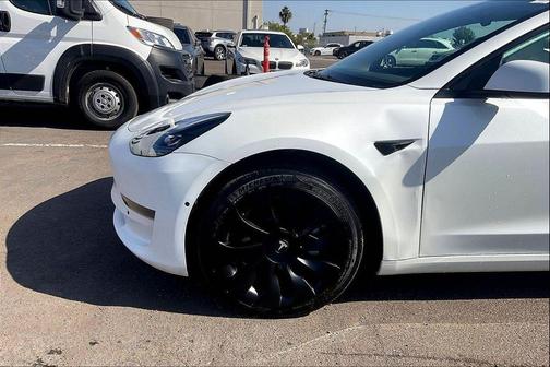 2023 Tesla Model 3 Standard Range