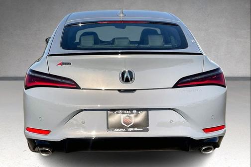 2026 Acura Integra w/A-Spec Technology Package