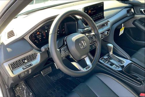 2026 Acura Integra w/A-Spec Technology Package