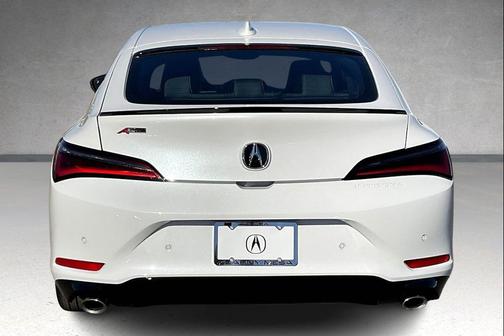 2026 Acura Integra w/A-Spec Technology Package