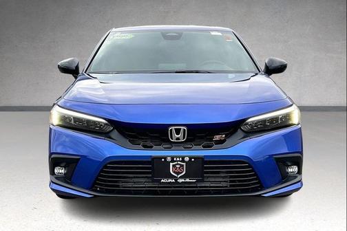 2024 Honda Civic Si Base