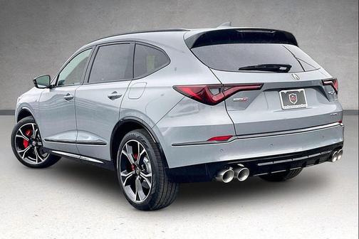 2026 Acura MDX Type S Advance Package