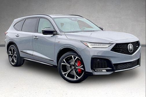 2026 Acura MDX Type S Advance Package